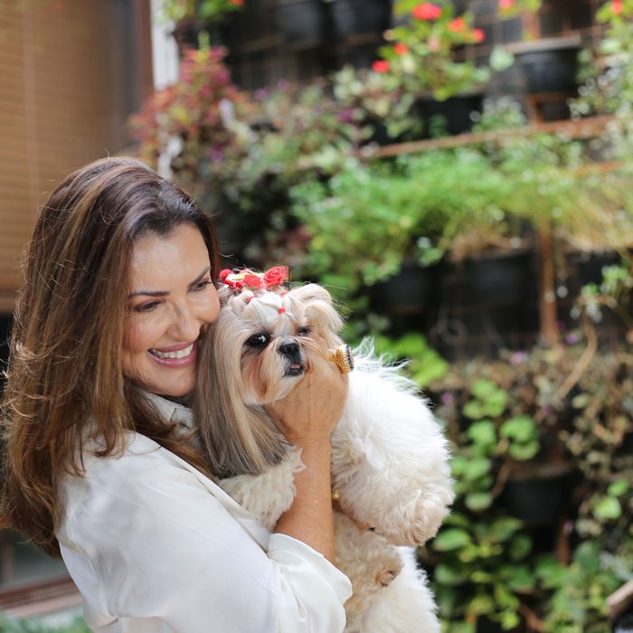 ālea Pet Bowl – Watermelon Edition × Ayla Pompom — foto 7