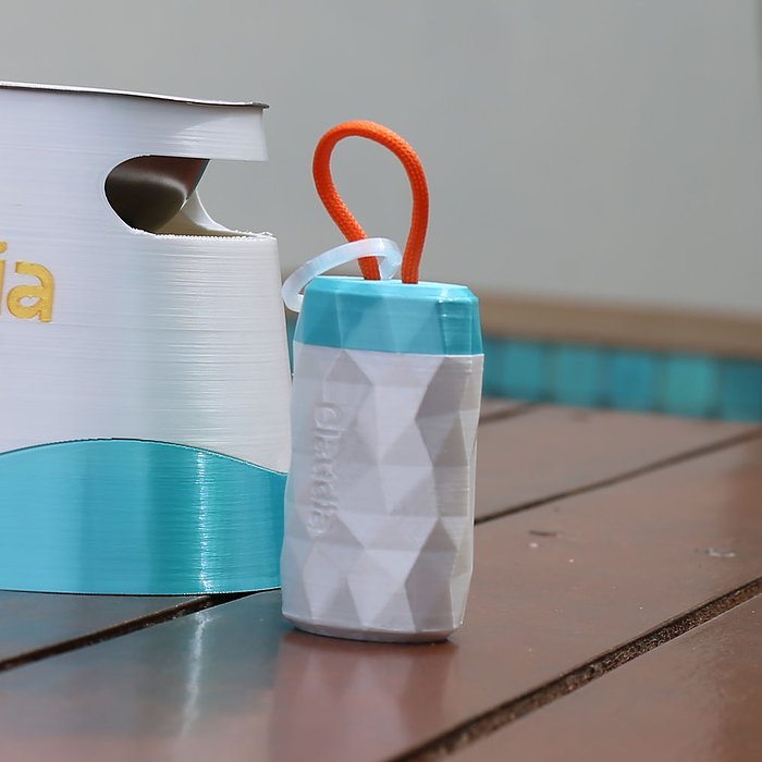 ālea Poop Bag Holder — foto 4