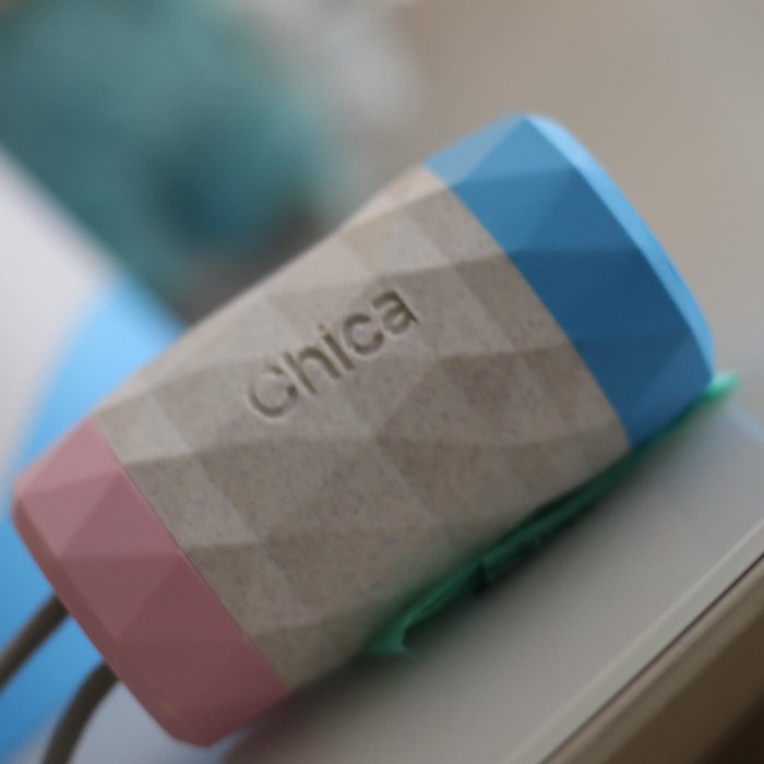 ālea Poop Bag Holder — foto 5