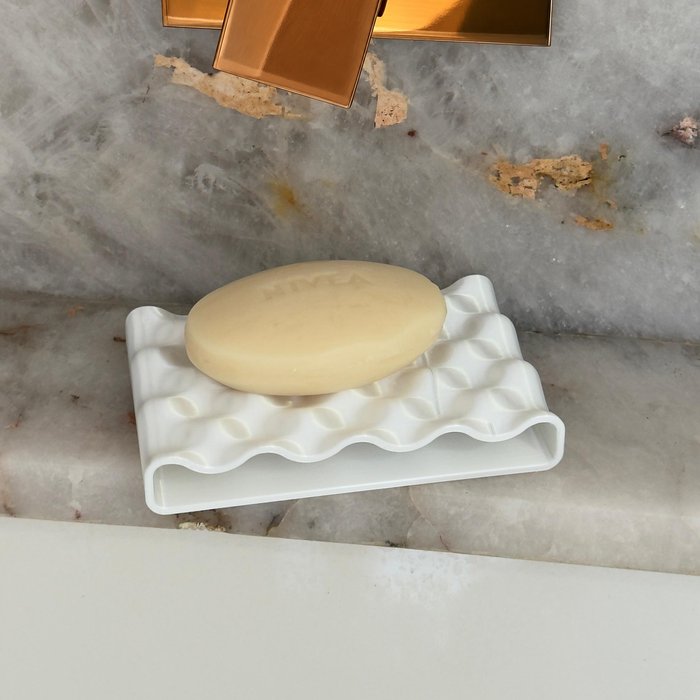 ālea Soap Dish — foto 2