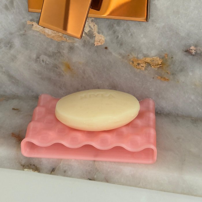 ālea Soap Dish — foto 3