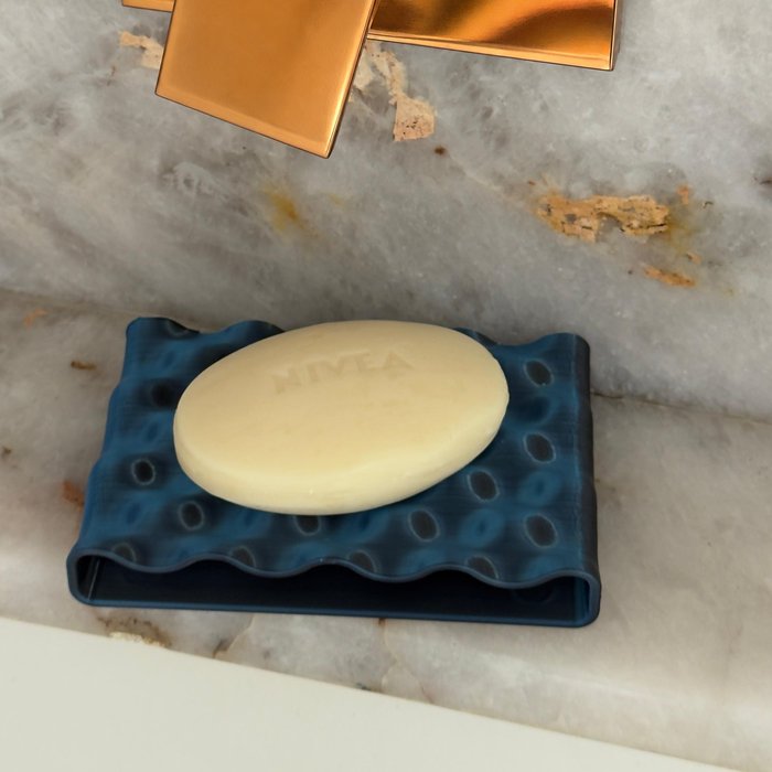 ālea Soap Dish — foto 4