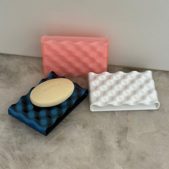 ālea Soap Dish — foto 1