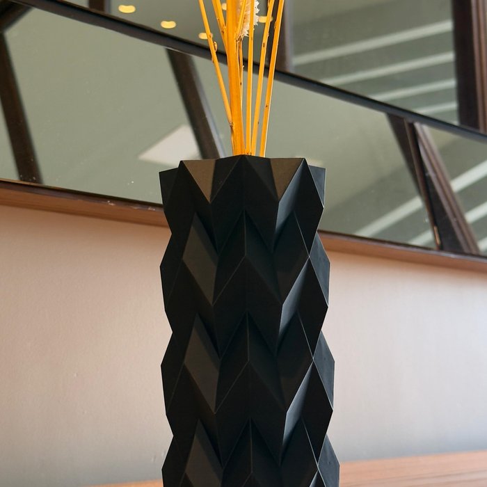ālea Vase Prismatic — foto 4
