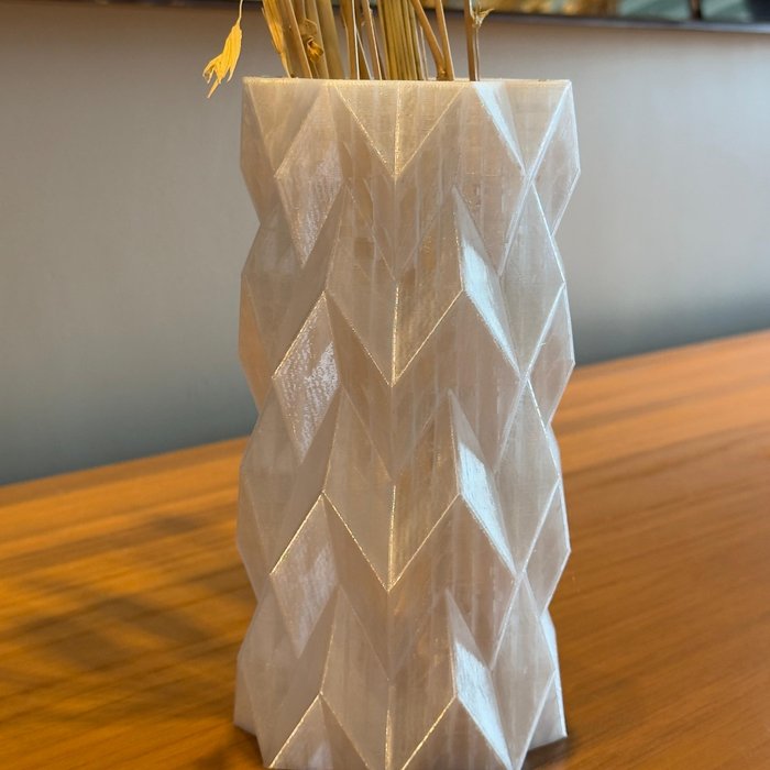 ālea Vase Prismatic — foto 5